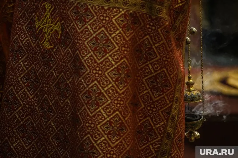 Батюшку в Пермском крае обвинили в сектантстве