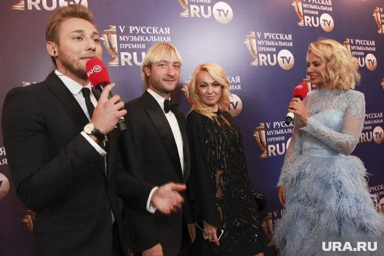 Яну Рудковскую раскритиковали за отношение к сыну