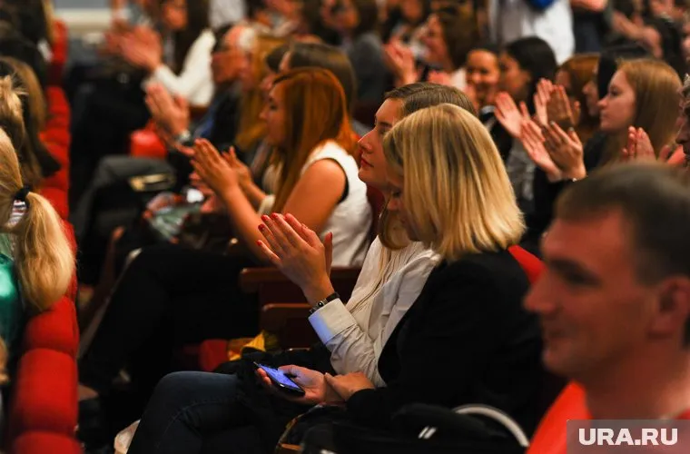 Пермская опера идет на сближение с публикой (архивное фото)