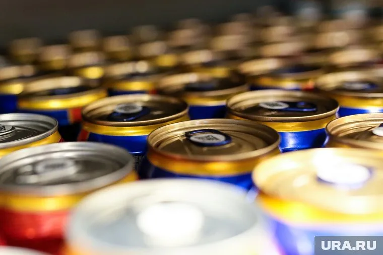 Северокорейское пиво вскоре можно будет купить во всей России за 160 рублей