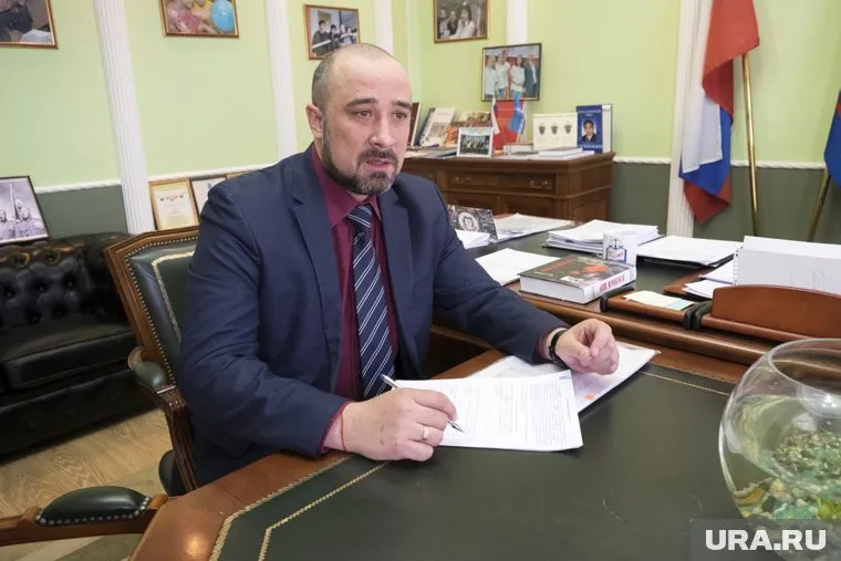 Защитник ямальских детей собирается написать заявление на увольнение