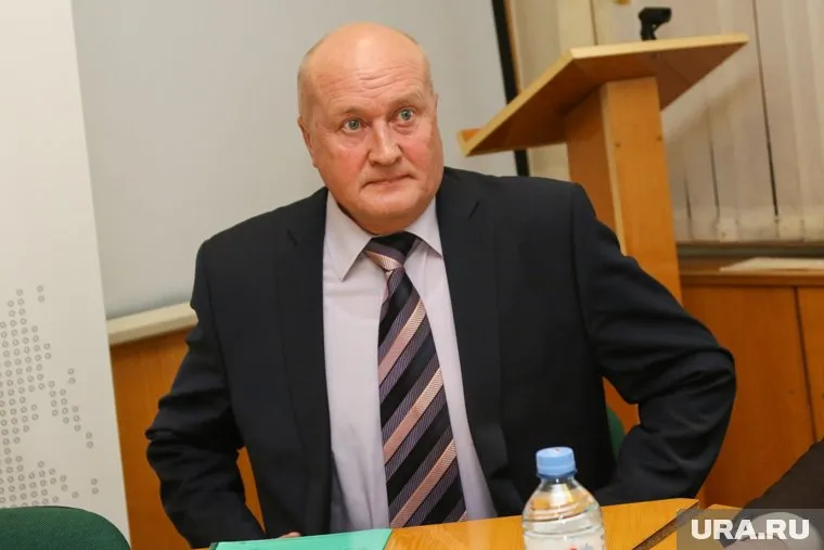 Андрею Нелюбину смягчили приговор