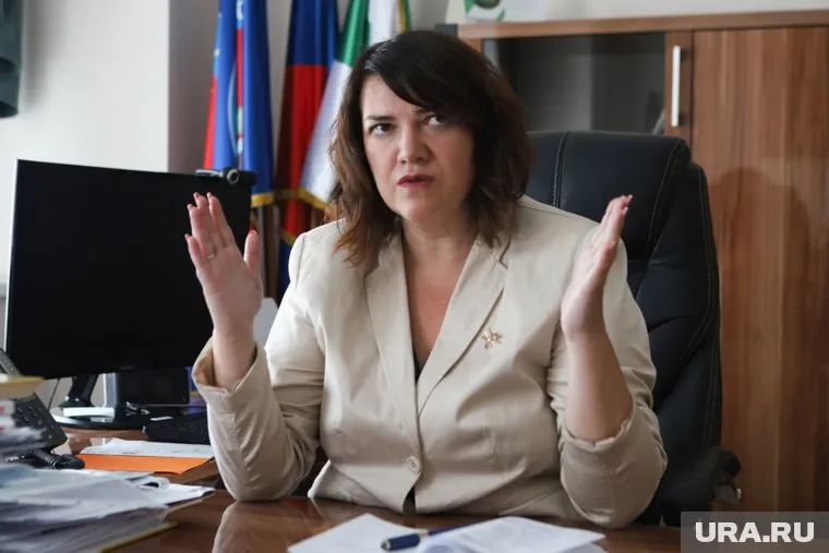 Надежда Дубив: из-за коронавируса система образования несет финансовые потери