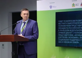 Для возвращающихся с фронта свердловских бойцов подготовили 13 тысяч вакансий