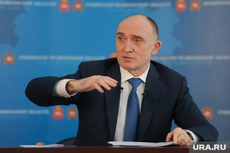 Человека Бориса Дубровского считают виновником провала «ЕР» в Агаповском районе