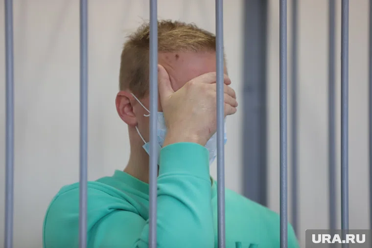 Вадим Шукуров находится в следственном изоляторе уже несколько месяцев