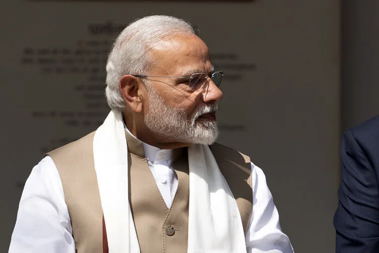 Решение Моди лично приветствовать Путина в аэропорту является нетипичным для Нью-Дели