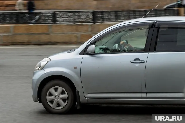 Водители обязаны сами проверять машину