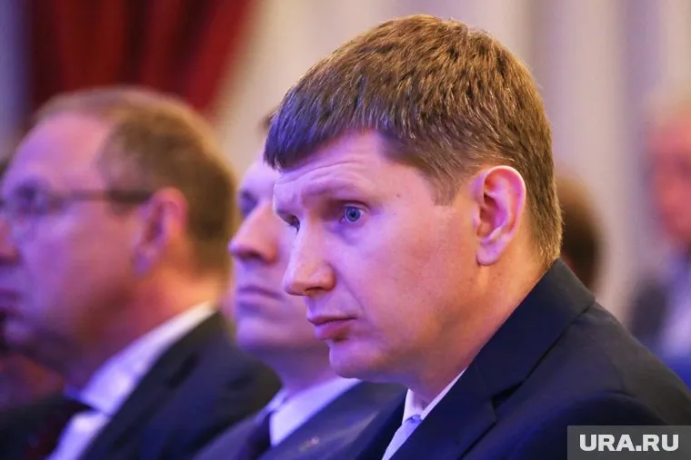 На голосовании делегатов конференции беспартийный Максим Решетников (на фото) получил больше голосов единороссов, чем его партийный оппонент