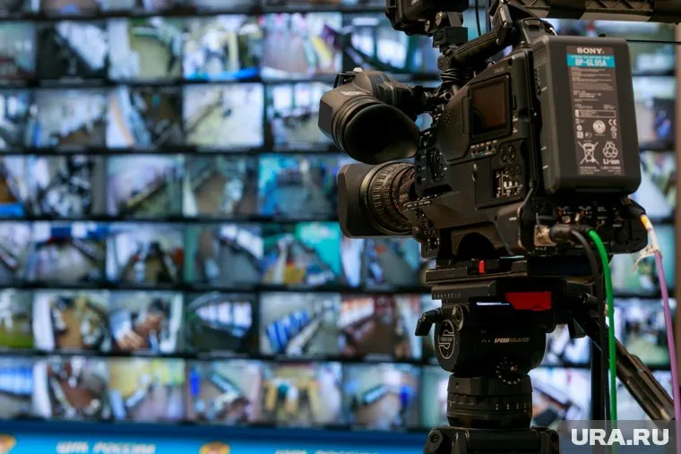 Телеканал «Инфо 24» выиграл конкурс на право вещания в общедоступном эфире в конце марта (архивное фото)