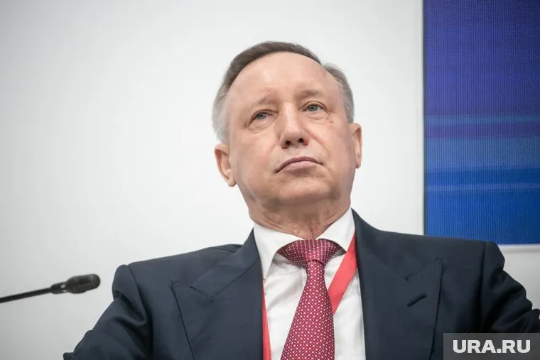 Беглов заявил, что ведется расследование