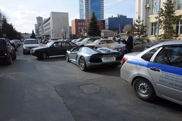 Ламба необр 