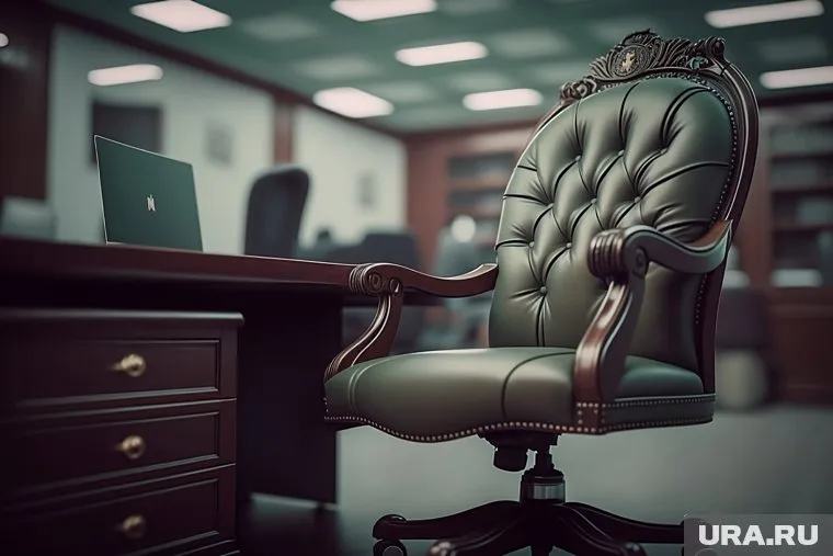 Бывший министр обретет новый статус