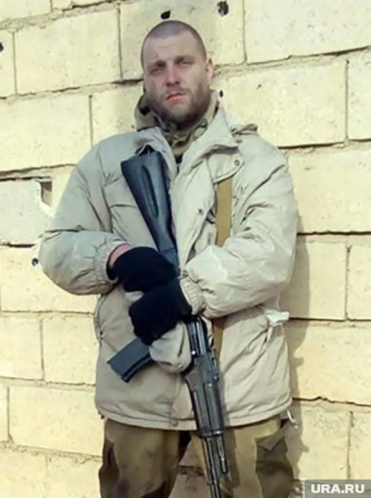 Прощание с Матвеевым (на фото) пройдет в ближайшие дни