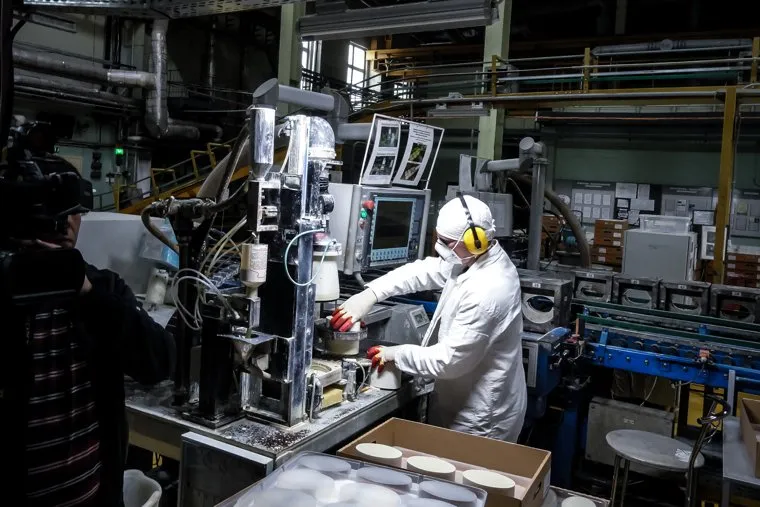 Лаборатория ООО «Экоальянс». Екатеринбург