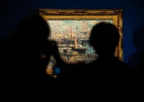 Выставка, классика и «Щелкунчик»: как интересно провести первый зимний уикенд в Сургуте