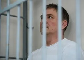 Адвокат обжаловал арест екатеринбургского правозащитника Соколова