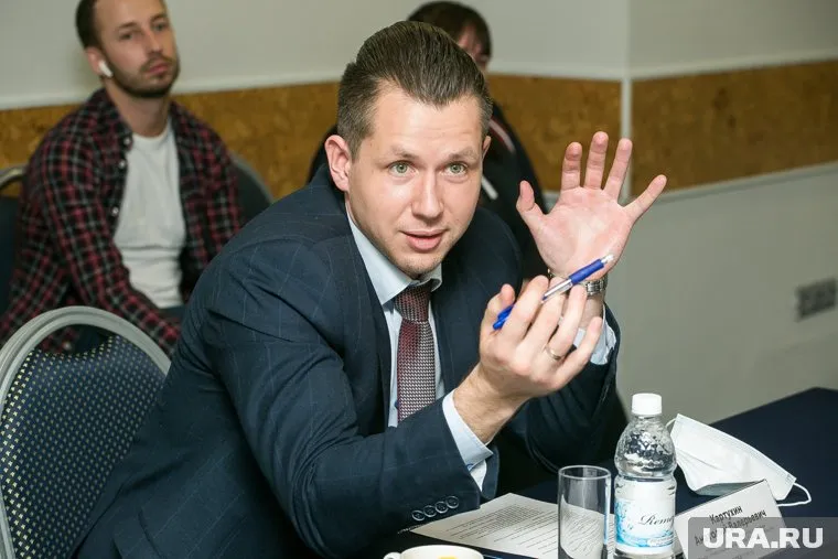 Тюменское департамент инвестполитики возглавил профессиональный экономист