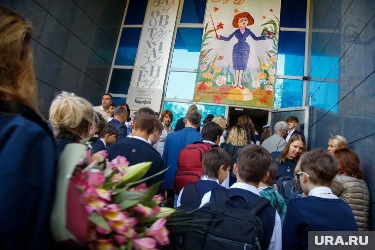 Школьникам рассказали о ВИЧ, но родителям это не понравилось