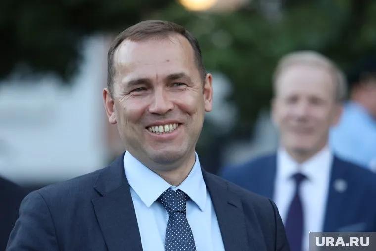 Вадим Шумков ожидает в Зауралье большой урожай грибов