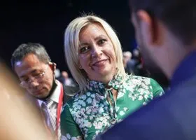 Захарова прокомментировала включение новых стран в БРИКС