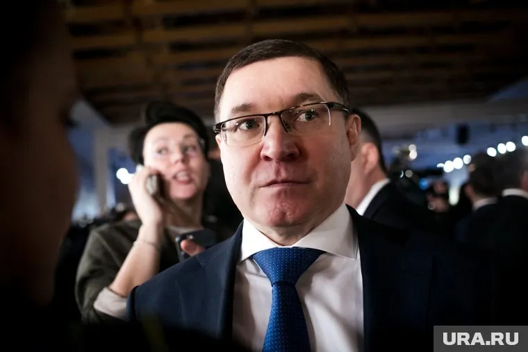 К вечеру нового полпреда президента ждут в регионе