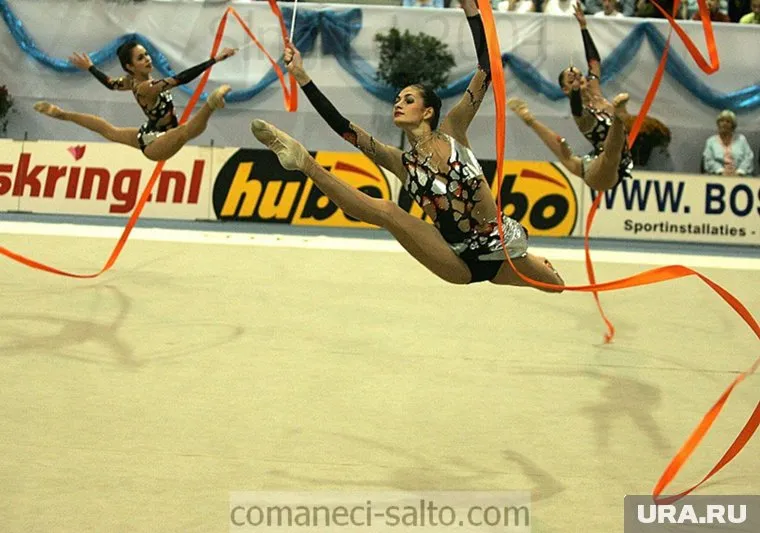 Елена Мурзина опередила генерала и депутата