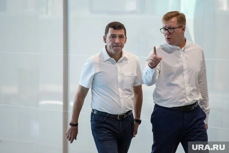 Игорь Кабец проведет еще пять лет в должности мэра Первоуральска