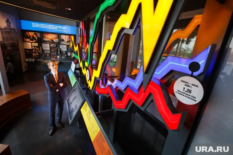 ООН спрогнозировала рост российской экономики