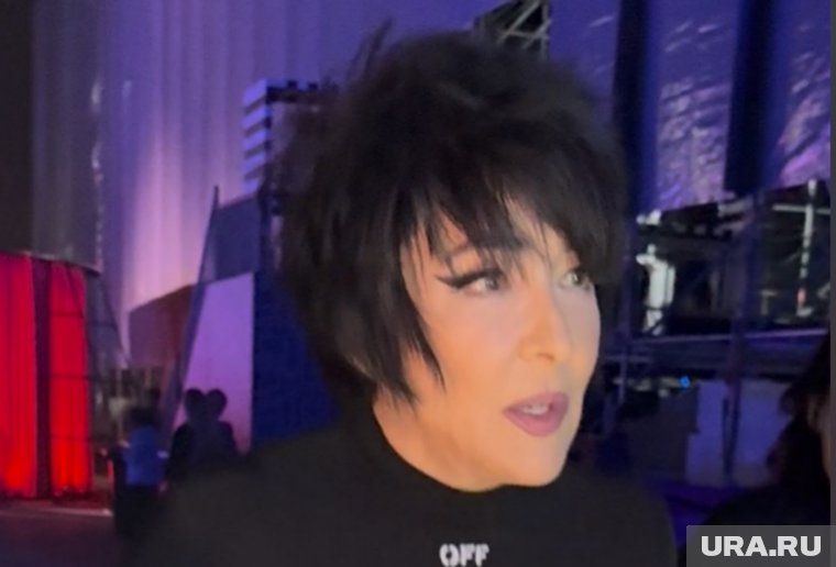 «Мне тяжело»: Лолита объяснила причину ухода из «Суперстара»