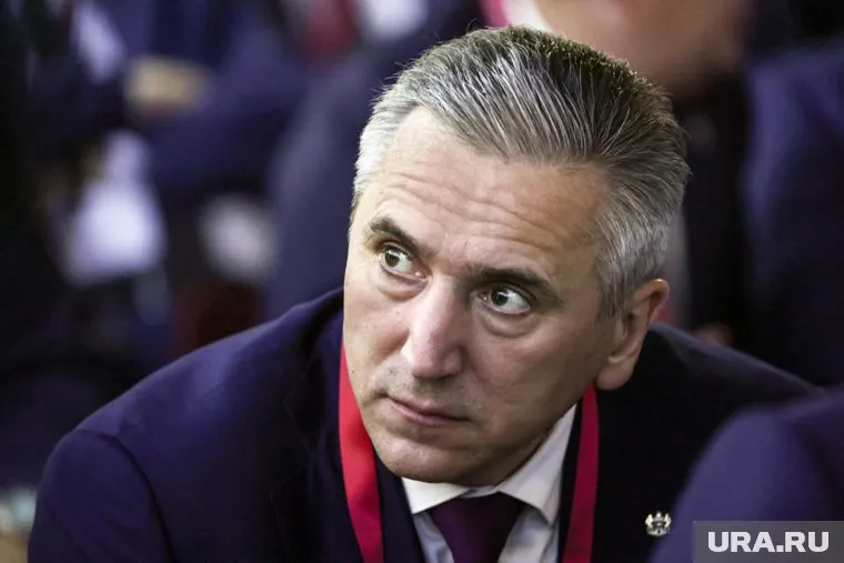 Моору официально представили кандидатов на пост главы ЯНАО