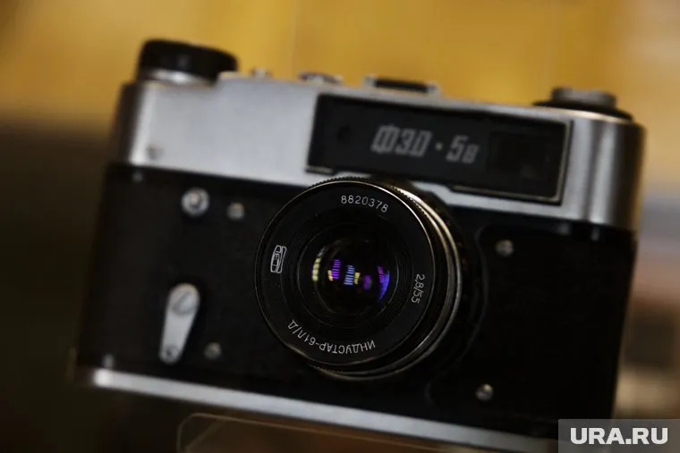 Клиенты студии могут сделать автопортрет, не прибегая к помощи фотографа