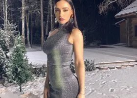 Экс-подопечная Фадеева обнажилась и похвасталась попаданием в тройку самых сексуальных женщин России