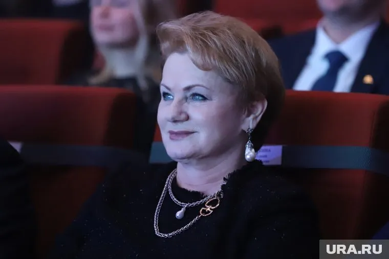 Учайкина утверждает, что уход архитектурного бюро Zaha Hadid, которое занималось обновлением филармонии, не повлияет на планы строительства