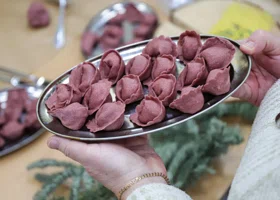 В Перми пройдет фестиваль мировых пельменей