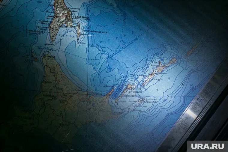 Фумио Кисида заявил, что на острова южной части Курил распространяется суверенитет Токио