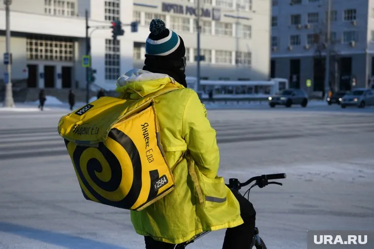 ЧП произошло на улице Уктусской (архивное фото)