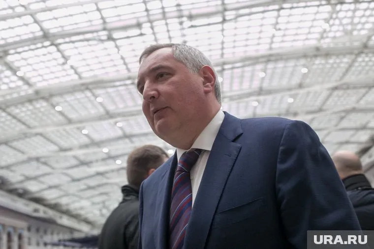 Рогозин прокомментировал создание противоспутникового оружия