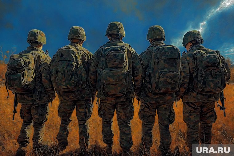 «Азов»* бросил своих: как проходит операция по окружению ВСУ в Красноармейске