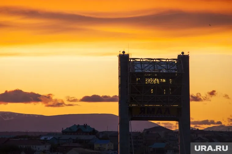 Легендарный ресторан теперь называется Panorama