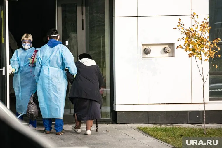 Клеточный иммунитет нашли у людей, которые не болели коронавирусом