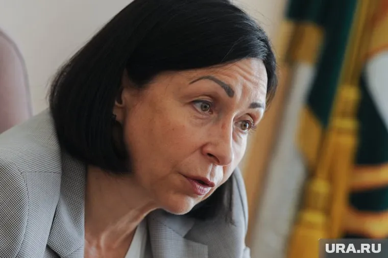 Новый подчиненный у Натальи Котовой появится уже на этой неделе