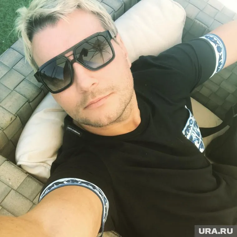 Николай Басков разозлил пользователей Instagram