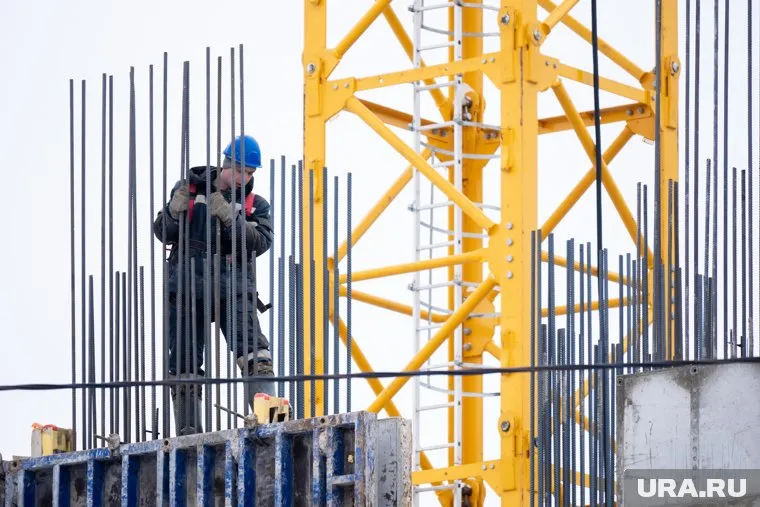 Застройщики стали выводить меньше новых объектов на рынок