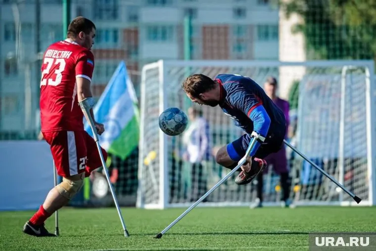 Состязания пройдут в течение 6—10 июня