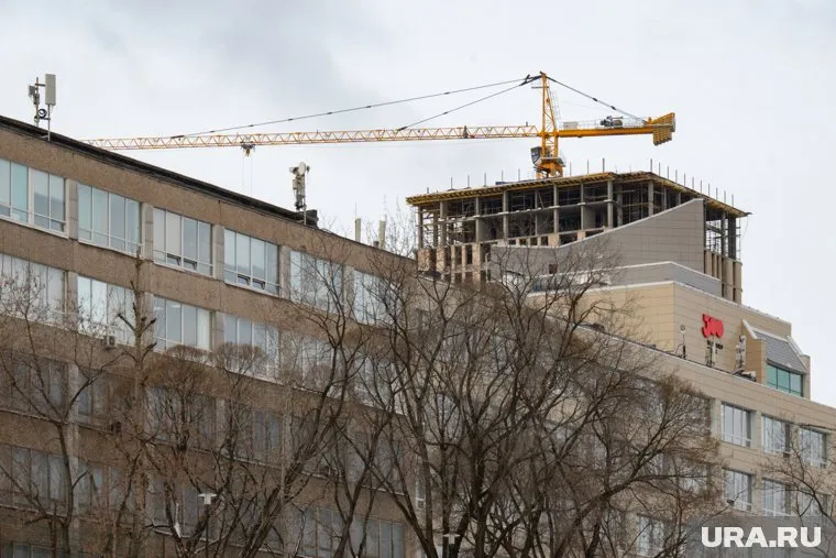 Планируется возвести новые жилые дома и соцобъекты