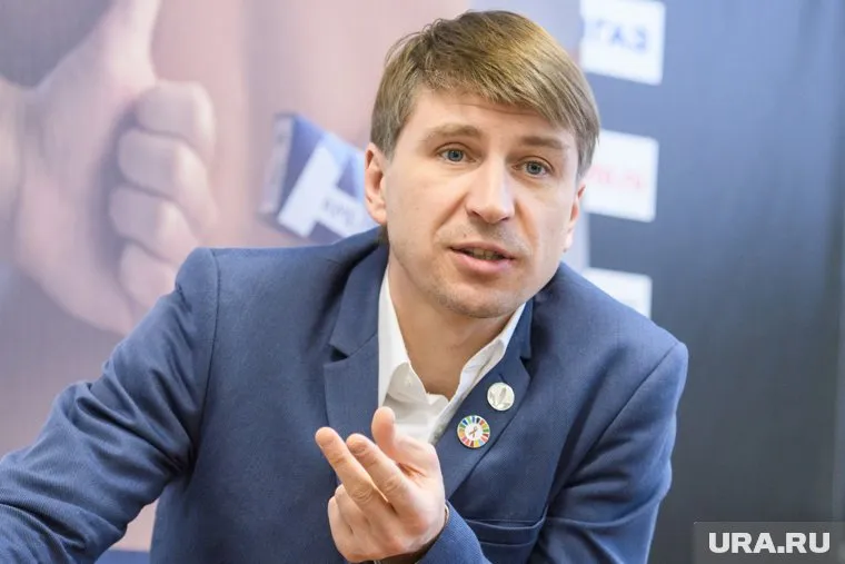 Алексей Ягудин поддержал российских спортсменов на Олимпиаде в Пекине