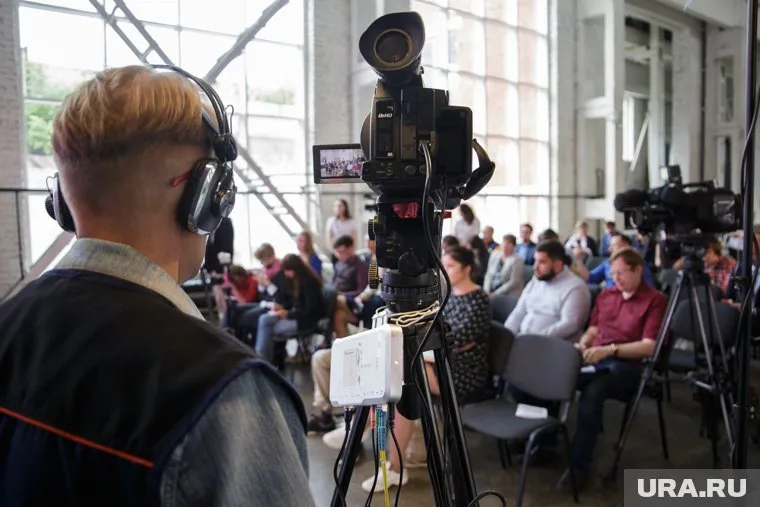 Телерадиокомпанию «Ямал-регион» хотят объединить с информационным агентством «Север-Пресс»