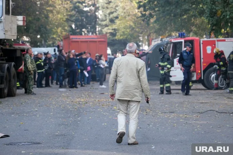 В Иране произошел взрыв в угольной шахте, погибло 28 человек