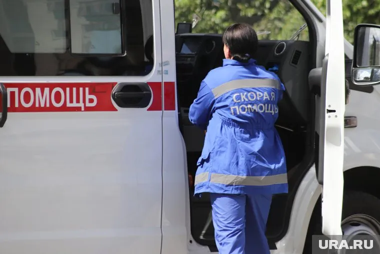 В регионе больных коронавирусом лечат в Курганской области